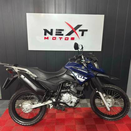 YAMAHA XTZ 150 CROSSER ED YAMAHA XTZ 150 CROSSER ED
